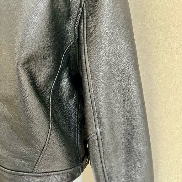 Blueline & Company Leather Jacket - Picture 6 of 13